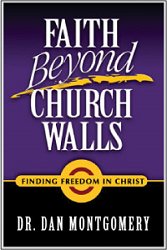 Faith Beyond Church Walls