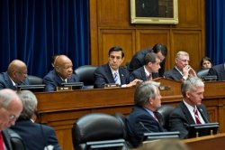 House Oversight and Government Reform Committee: Darrell Issa, Chairman