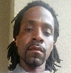 Kori Ali Muhammad, Islamic murderer in Fresno, CA