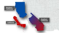 Proposed California split measure removed from November ballot