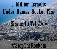 Stop The Rockets