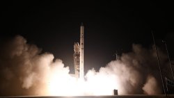 Ofek-16 satellite launched by Israel