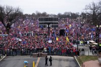 Washington D.C. protests