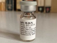WRAIR's SpFN vaccine for COVID-19