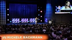 Michelle Bachmann