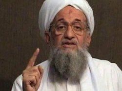 Ayman al-Zawahiri, leader of al-Qaeda