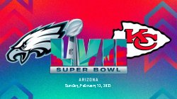 Super Bowl LVII teams