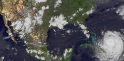Hurricane Erin