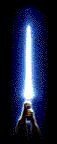 Laser Sword: 57 x 144